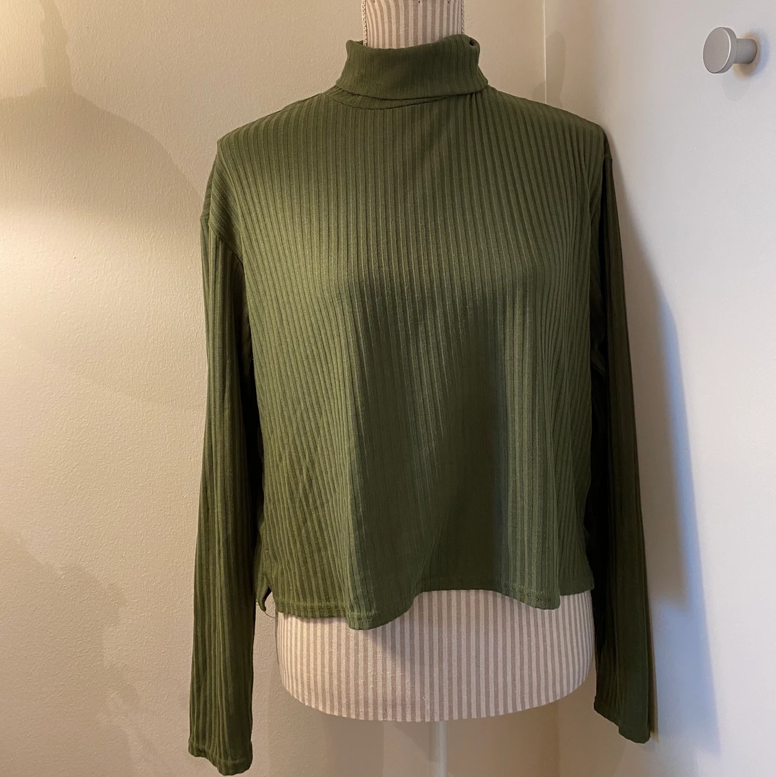 H&M TRÖJA - 90