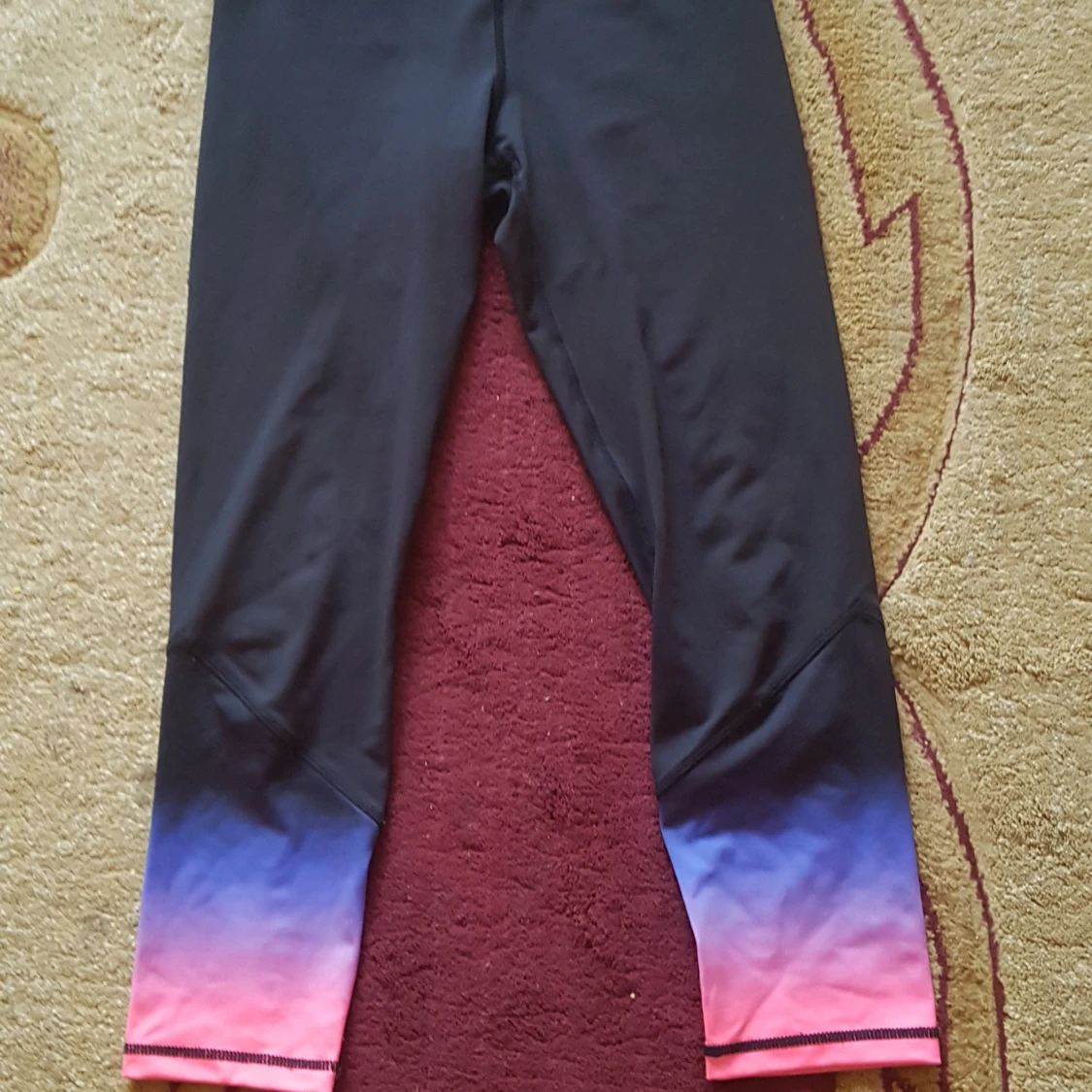 Träning byxor S - 90