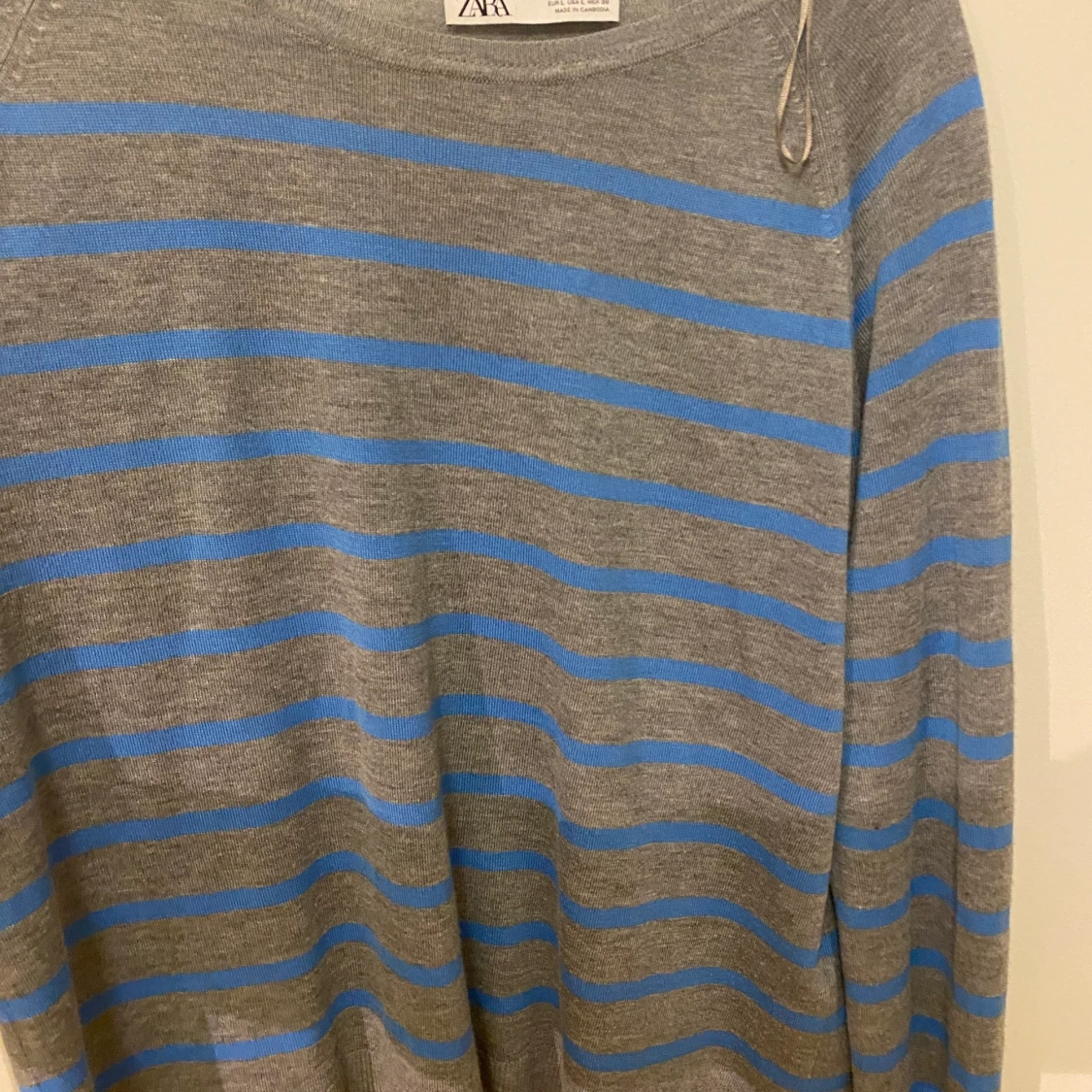 Zara tröja - 90