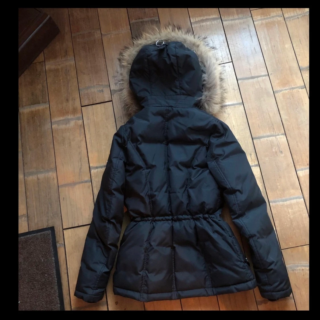 HOLLYS Lovingo Jacka - 90