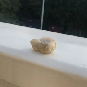 Sten/ kristall - En fin Sten/ kristall för 29 kr med frakt 