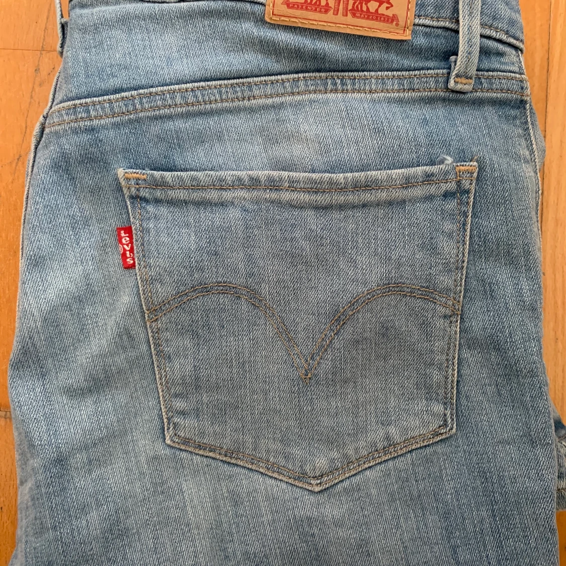 LEVIS