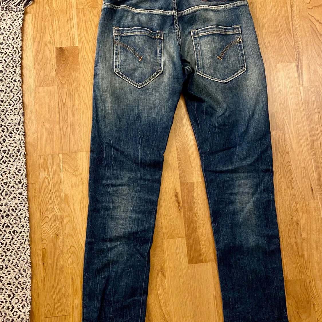 Dondup jeans (blå) 