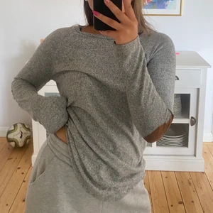 Långärmad - Från Forever 21