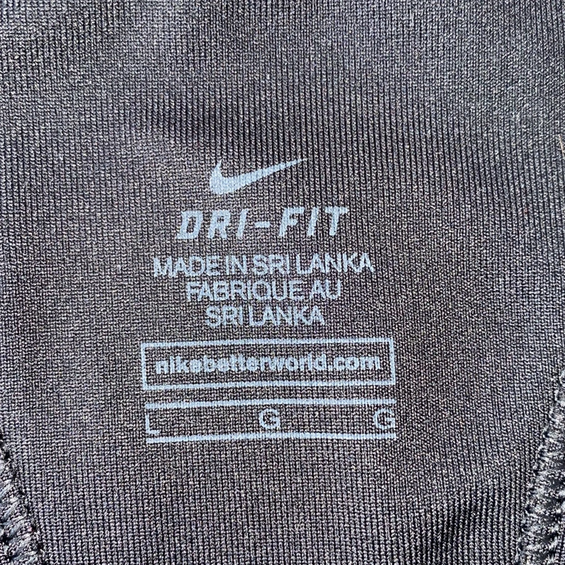 Sport-bh från Nike - 91