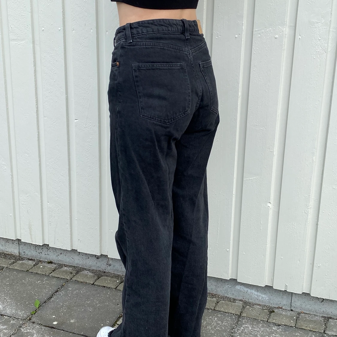 Jeans från monki - 90