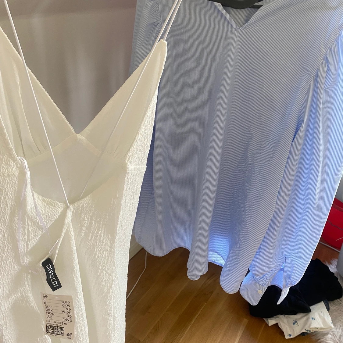 Bodycon klänning  - 90