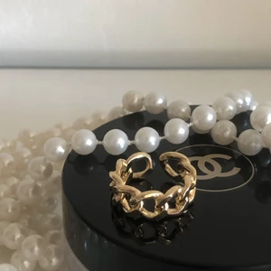 Ring - Justerbar och rostfri ring endast 99kr, gratis frakt💙💓💓 