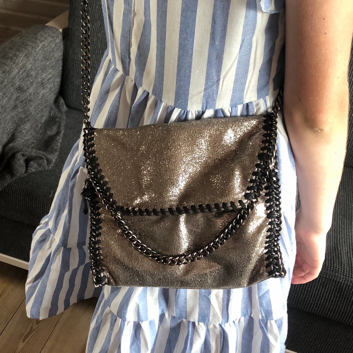 Stella McCartney väska  - 91