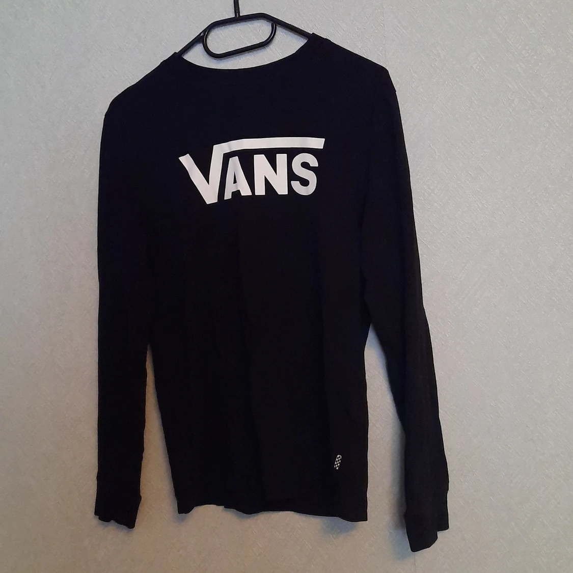Vans tröja