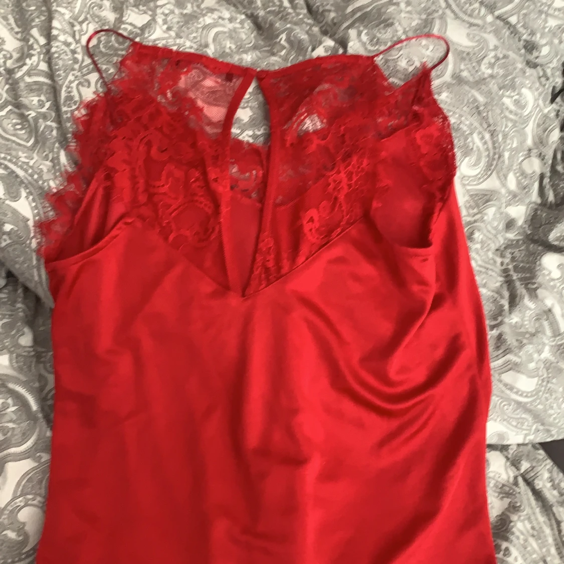 Från ginatricot  - 90