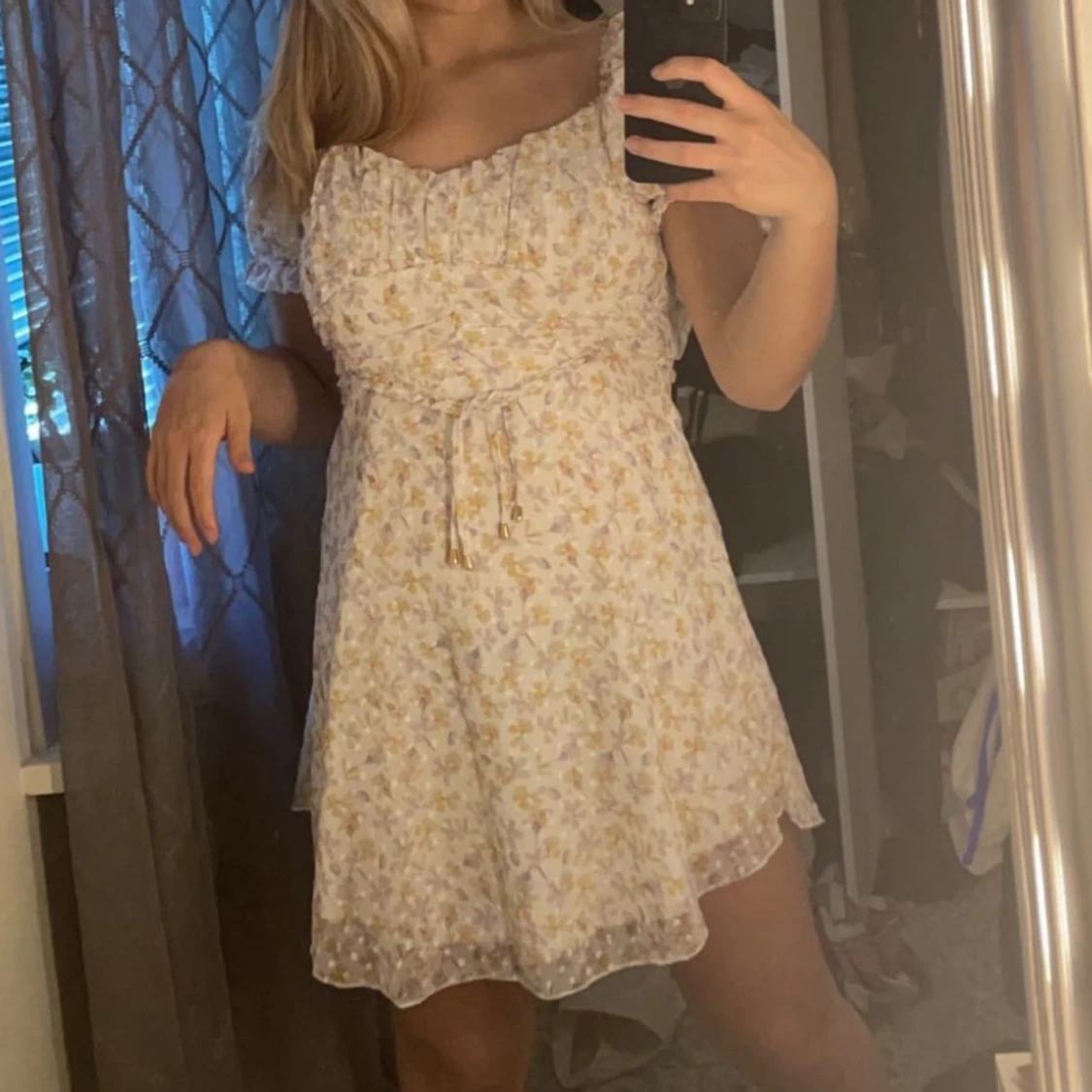 SHEIN klänning - 90