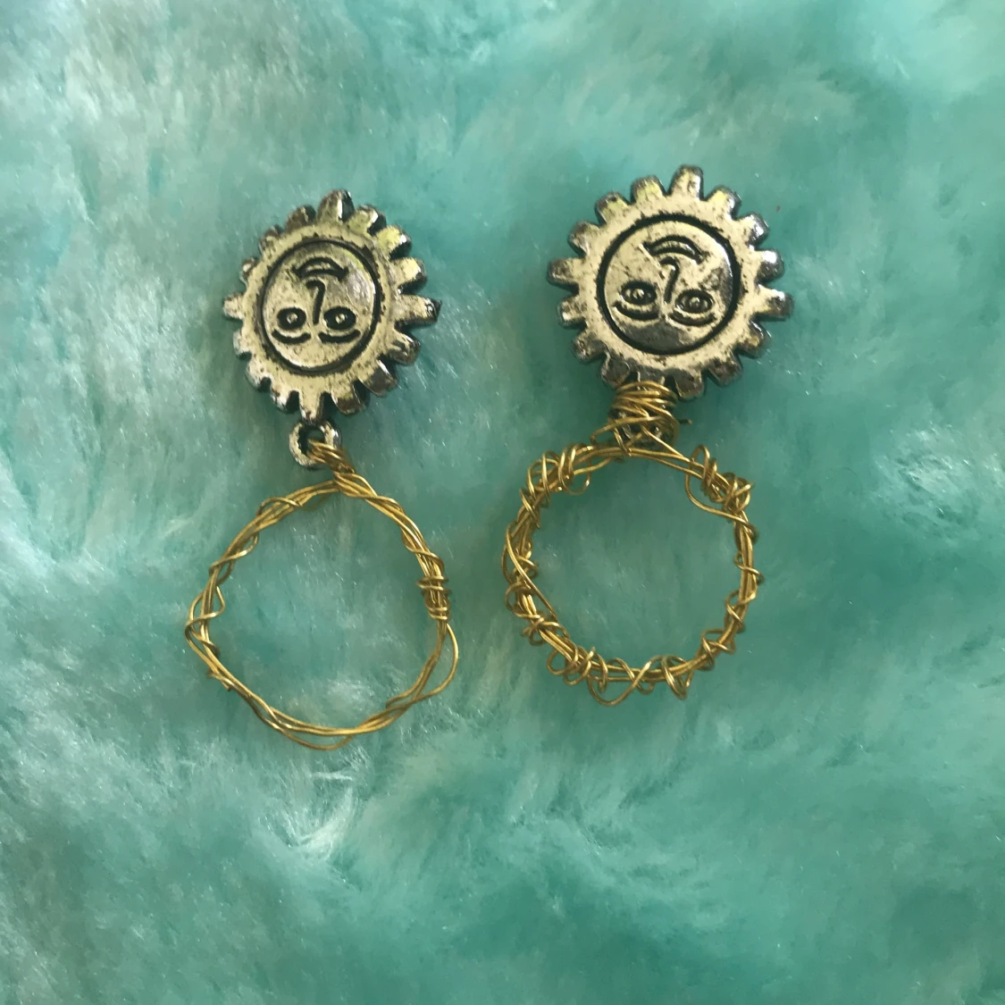 En ring för två bästisar 