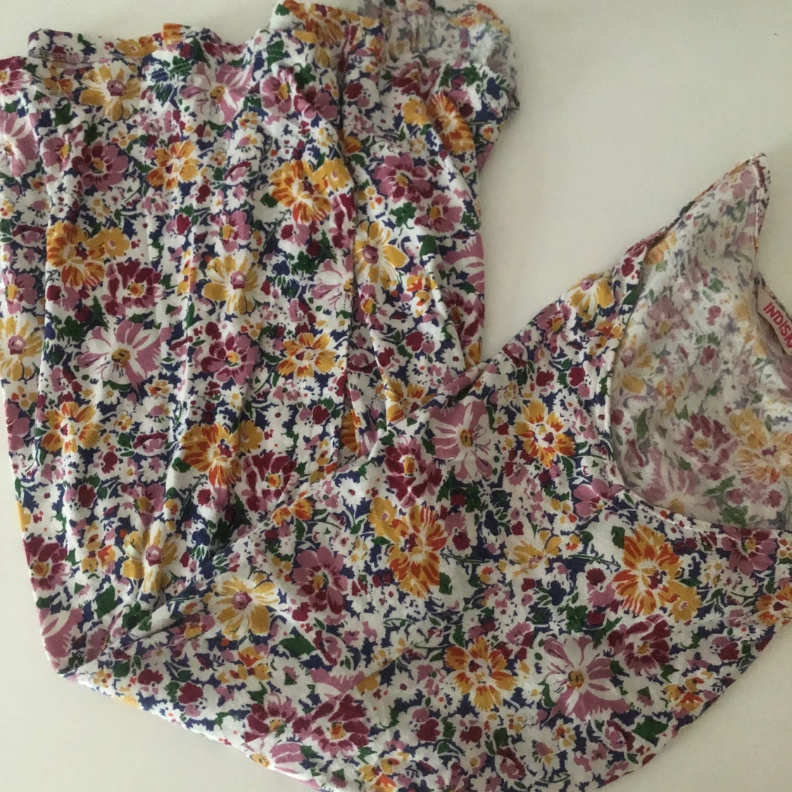 Sommar kläningar - 90