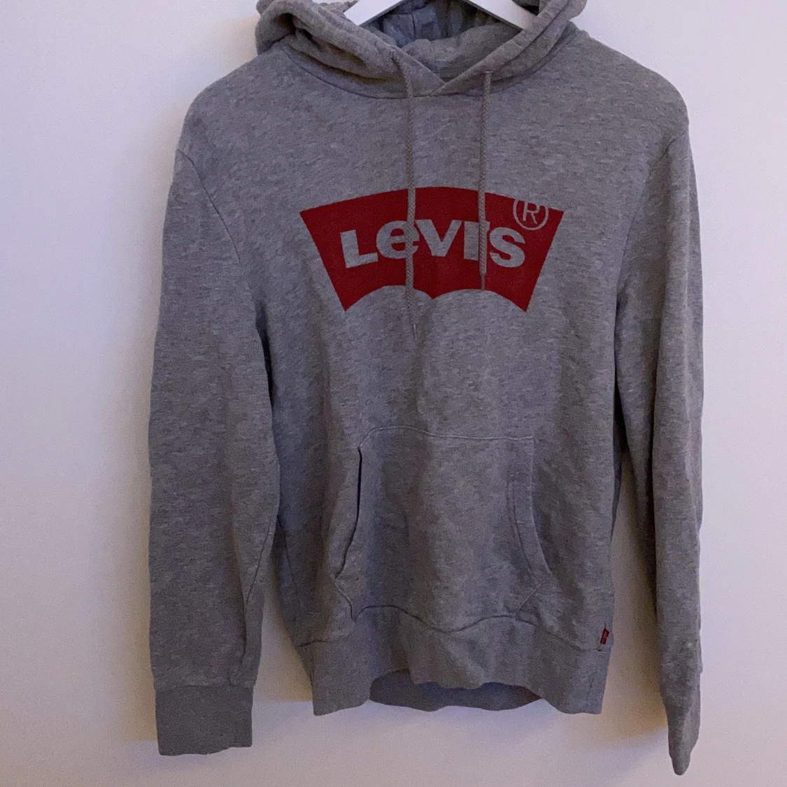 levis hoodie