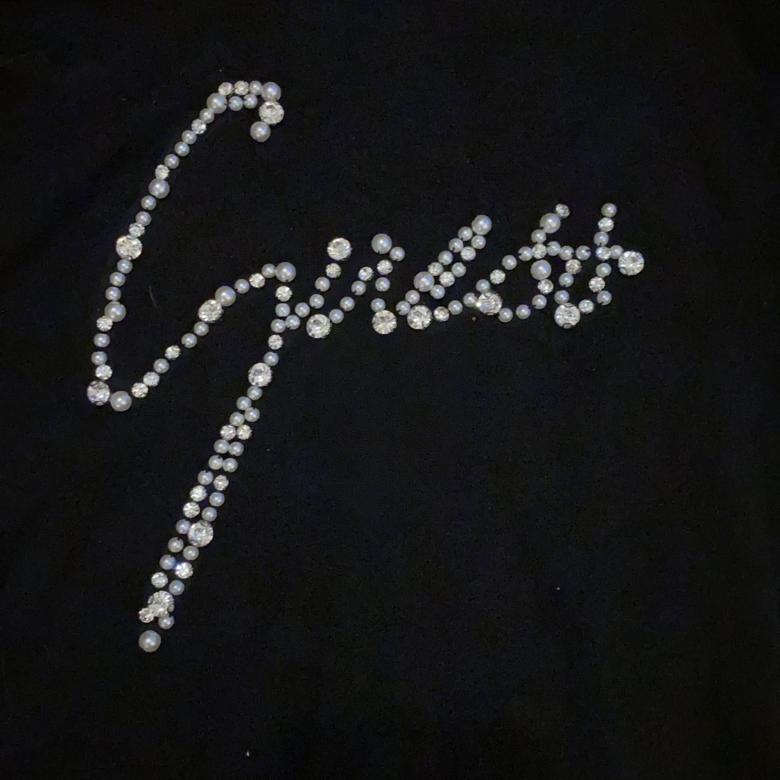 Guess tröja st xs-s - 91