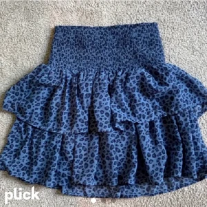 Kjol - Superfin kjol, som är knappt är använd! Skriv vid fler frågor eller bilder