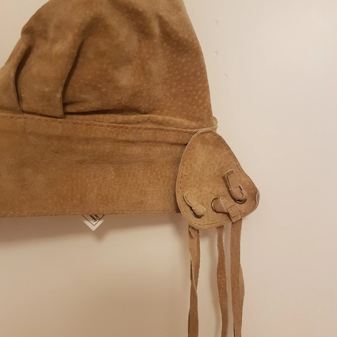 Bh/topp i mocka stl m - 90