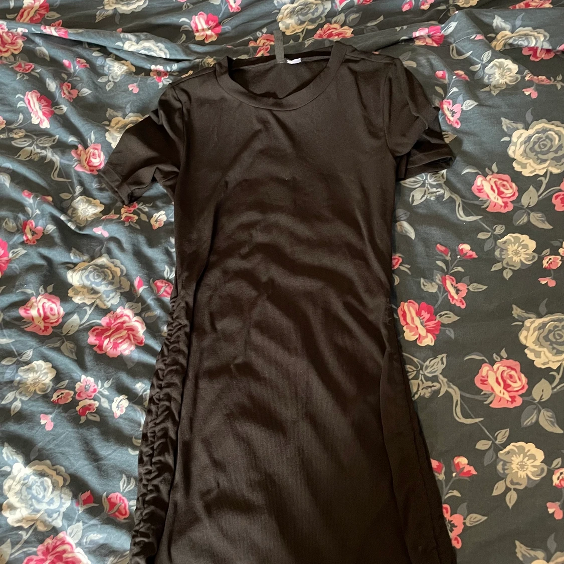 Kroppad klänning  - 91