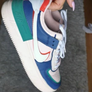 Nike sneakers  - Från kina strl 36