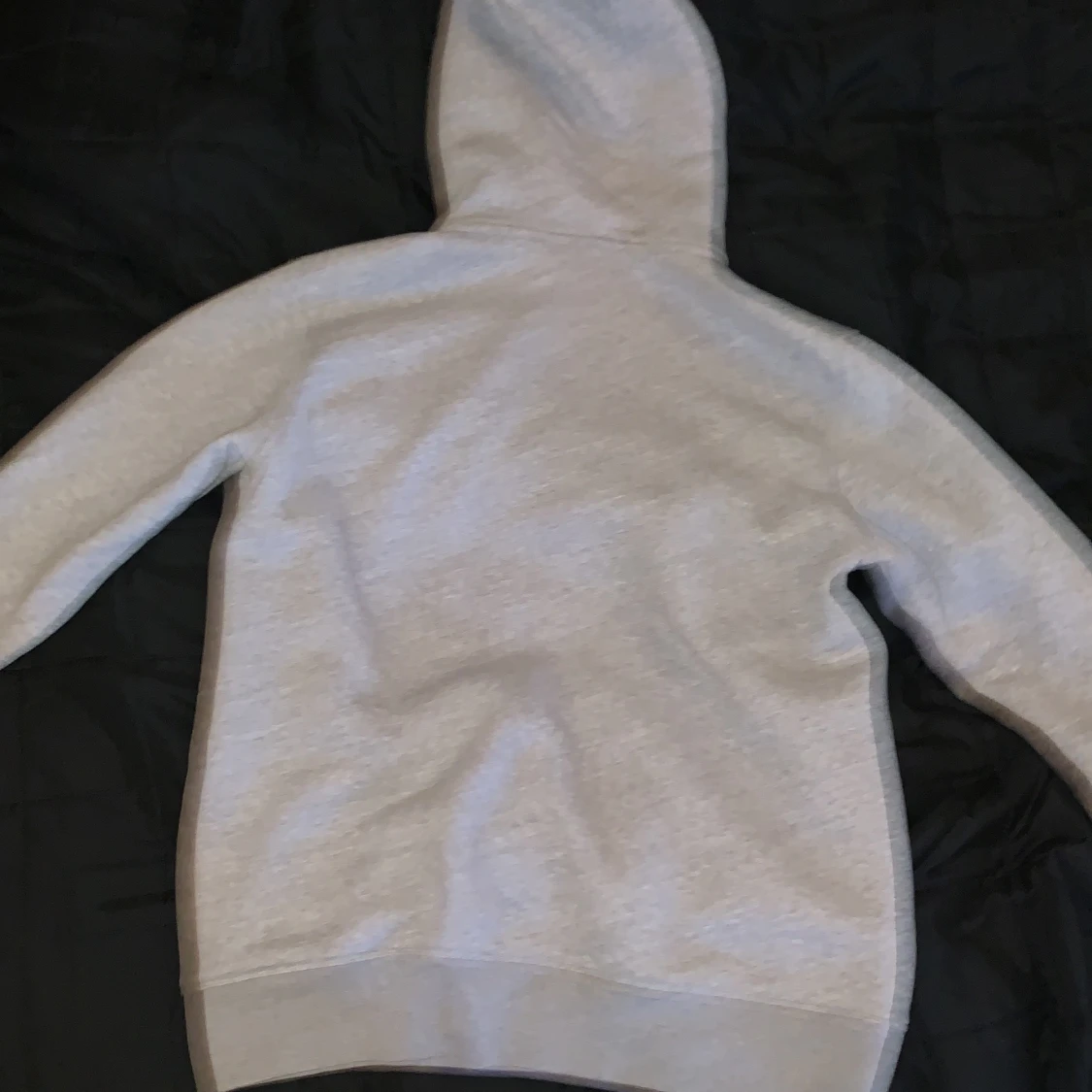 Sail racing zip hoddie Storlek Medium - 90