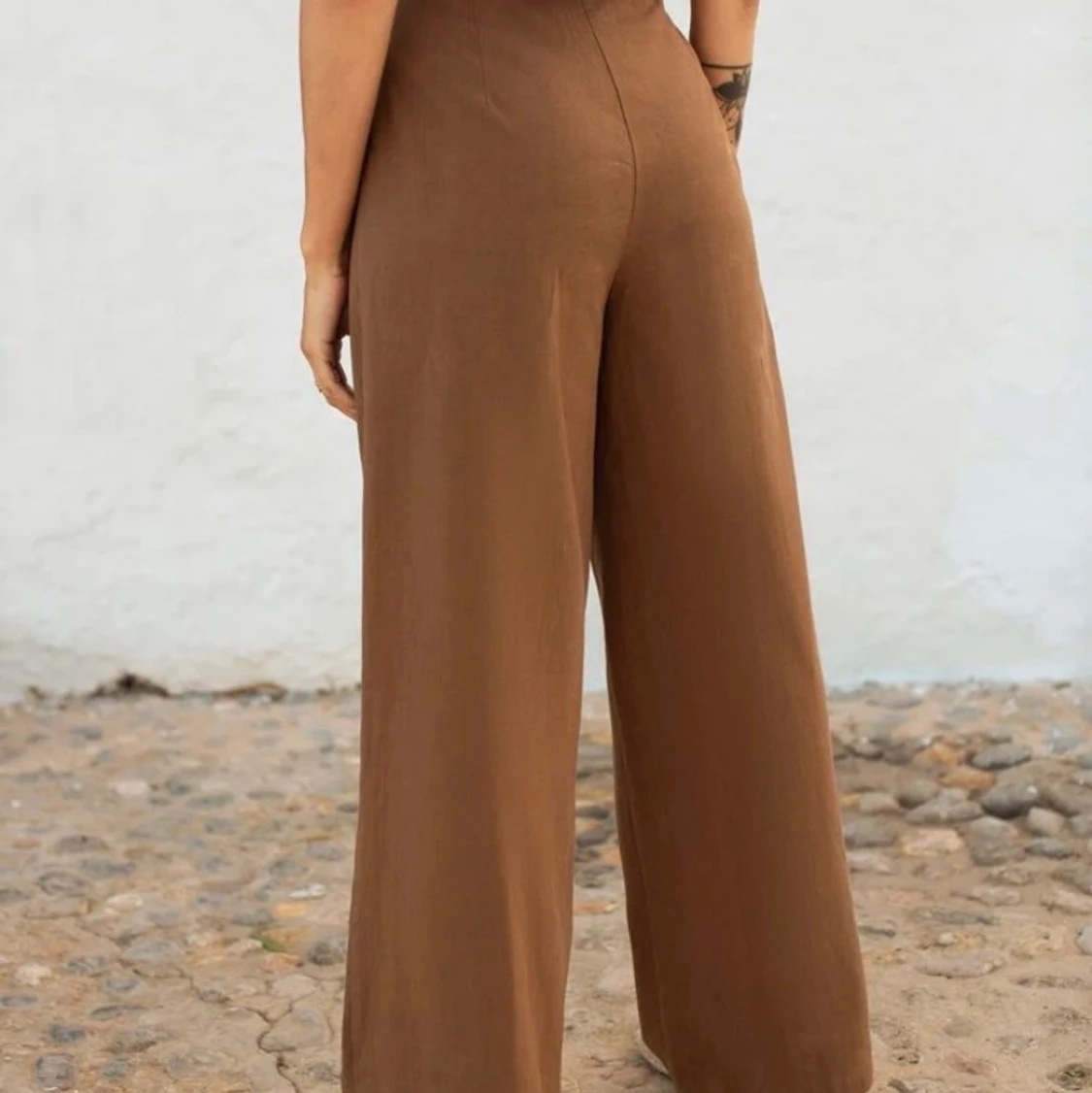 Trendiga byxor  - 90