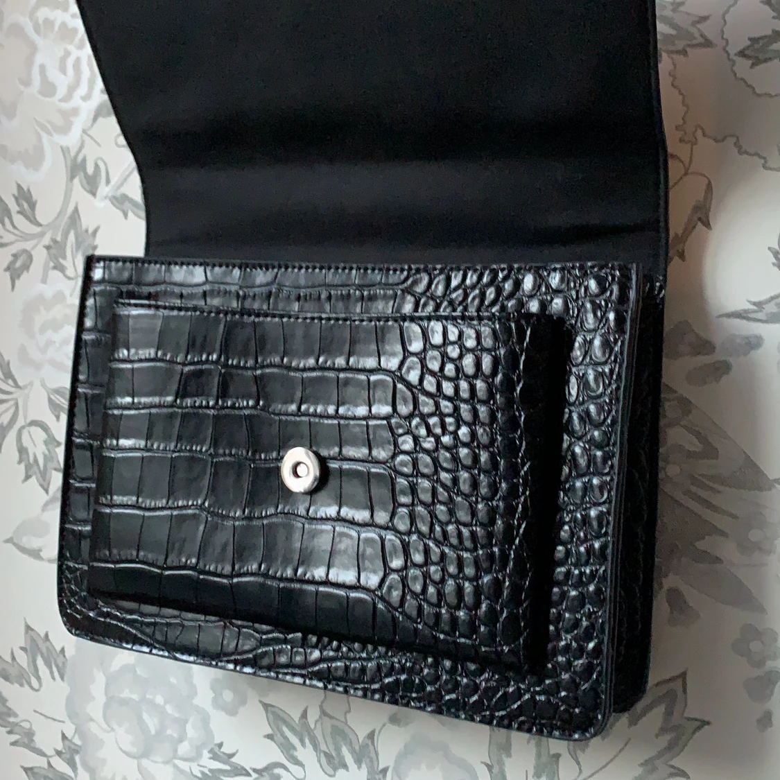 Väska från Nelly! - 91