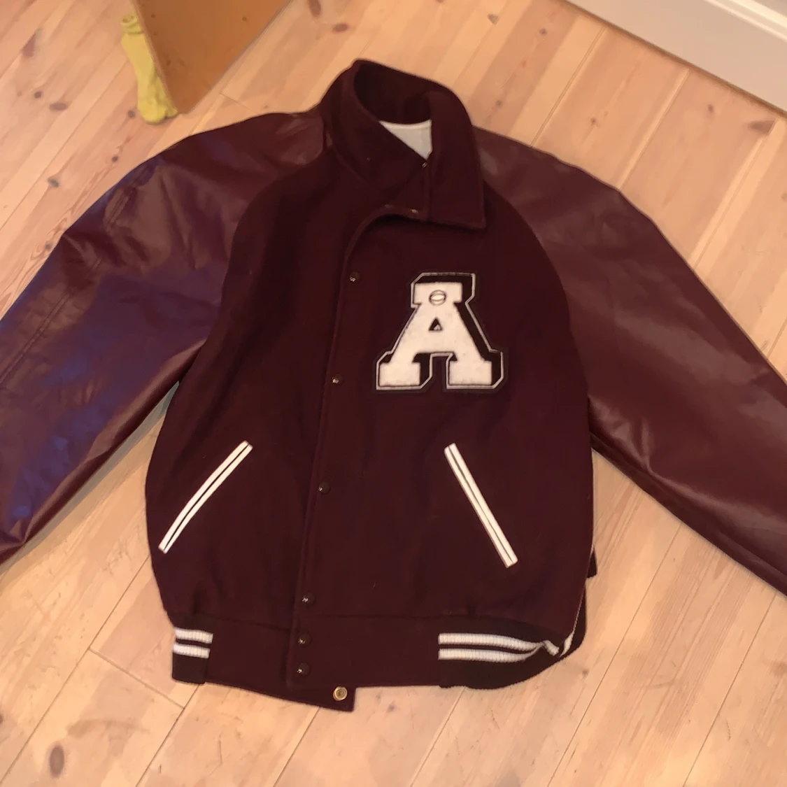 Baseball jacka (Cran Barry) - 91