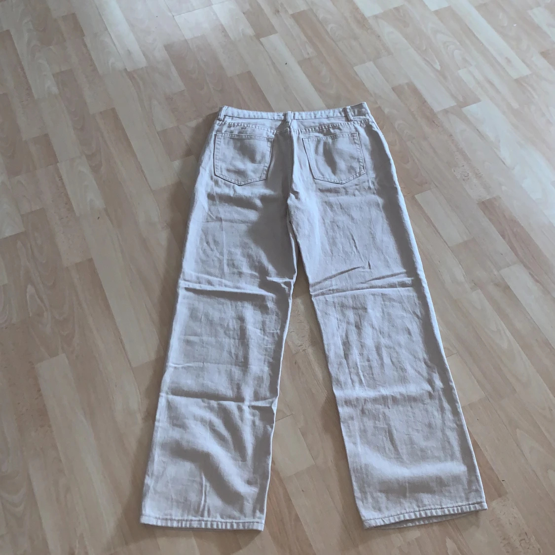 Jeans från shien storlek L - 91