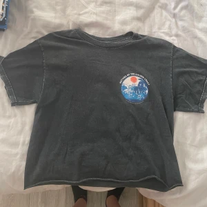 T-shirt - Tröja från Brandy Melville. Finns ett litet hål på ryggen. 💖 