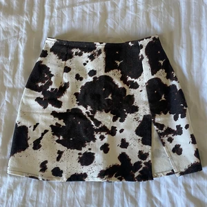 Kjol  - Kjol från motelrocks, passar XS och S