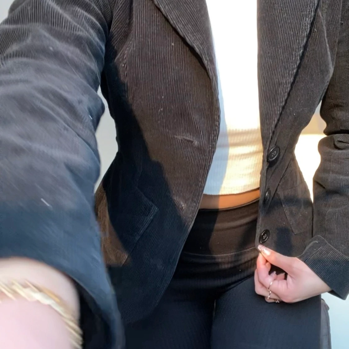 Manchester kavaj - 90