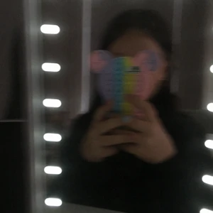 Spegel  - Jag har haft den här sen i julas 