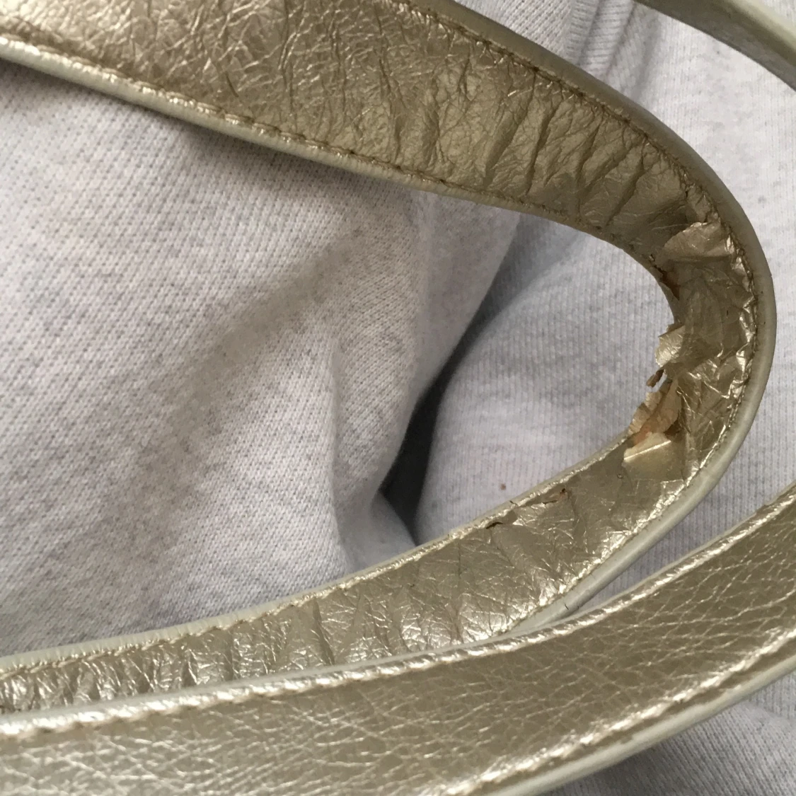 Y2k wannabe juicy väska - 91