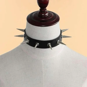 Choker  - Super cool choker som är snålt använd bara 1-2 gånger! 