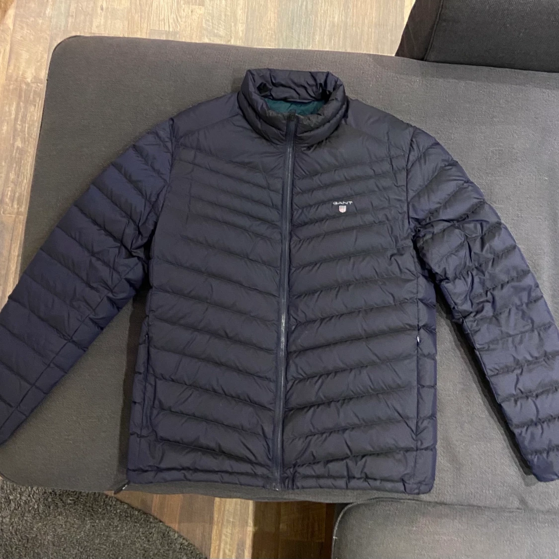 Gant Jacka storlek M 