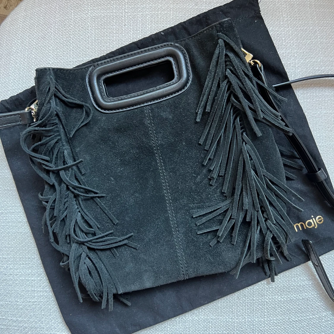 Maje väska - 90