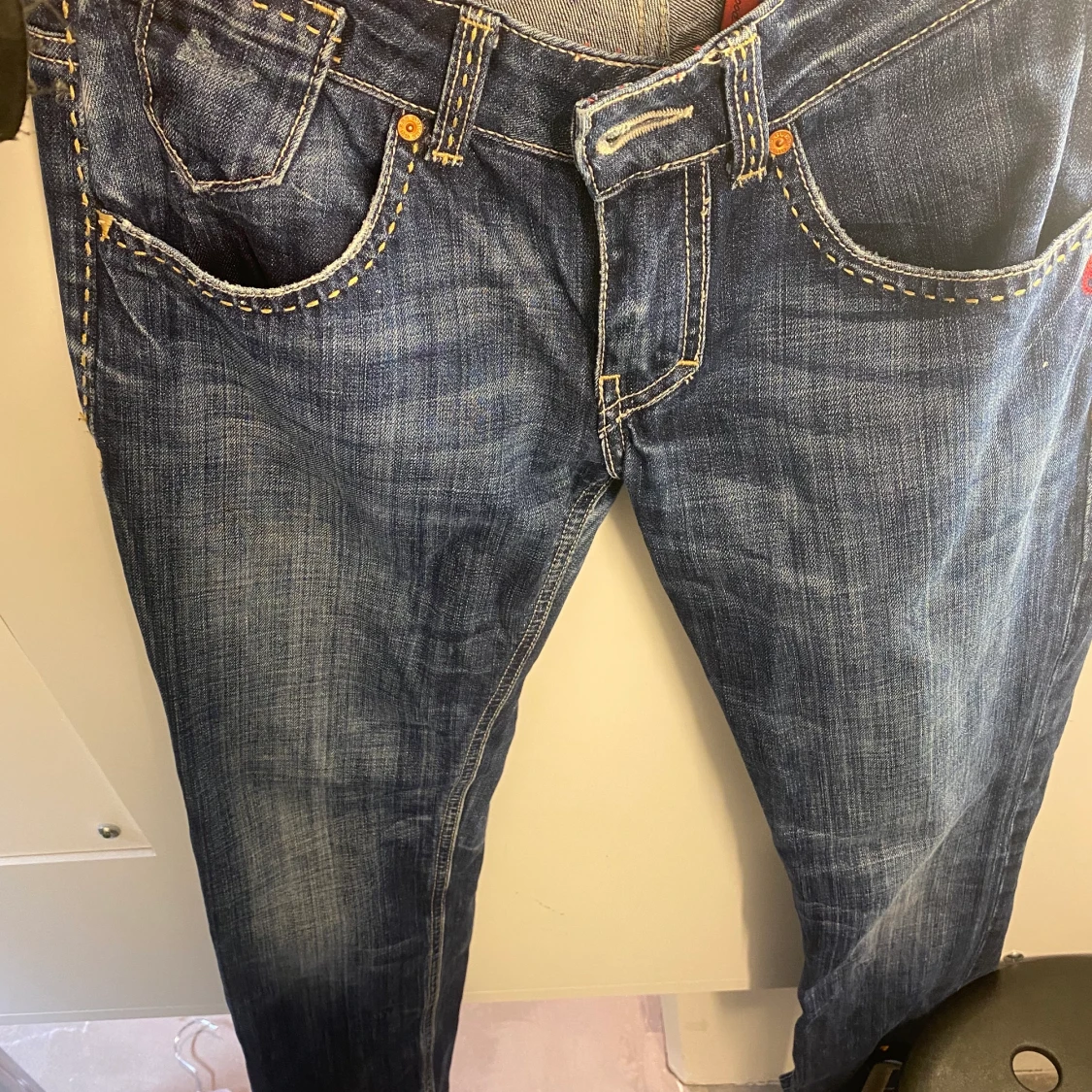 Guess low jeans - 90