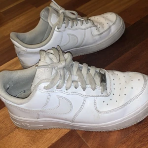 Air force  - Ganska andvända