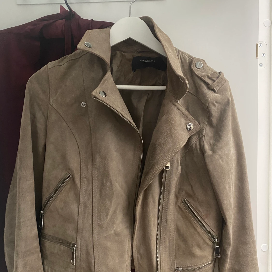 Jacka Vero Moda strl S