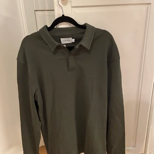 Collegetröja Herr - Helt ny!! Från topman ✨💕💕💕💕💕