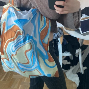 Tore bah hosbjerg - Cool Tore bag, använd