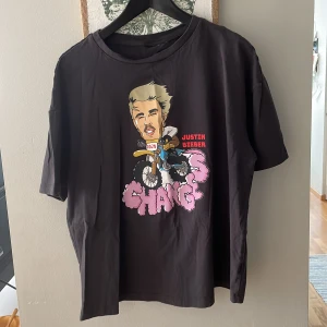 Tshirt Justin Strl Small oversize - Tshirt justin strl S oversize 