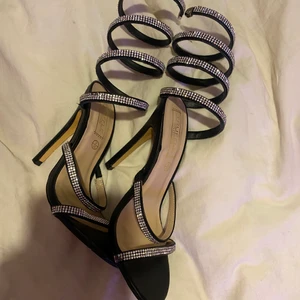 Klackskor - Jätte fina klackskor! Strl 36 🤍