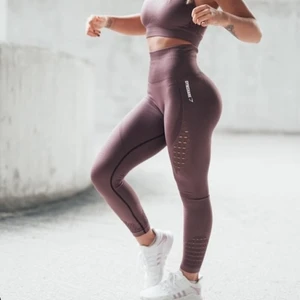 Gymshark energy leggings - Storlek S fint skick :)