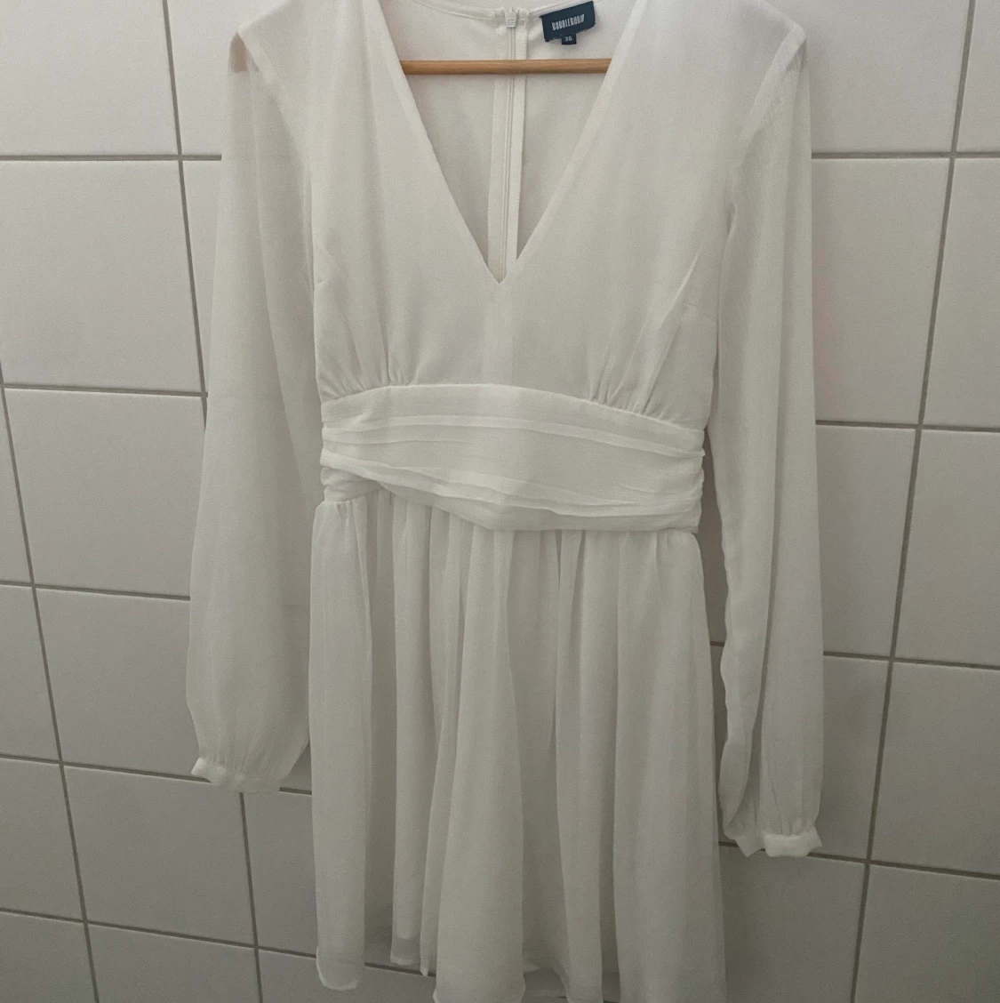 Studentklänning  - 90