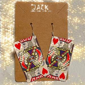JACK cards 