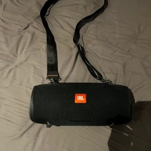 Jbl extreme 2 - Funkar super bra, knappt använd