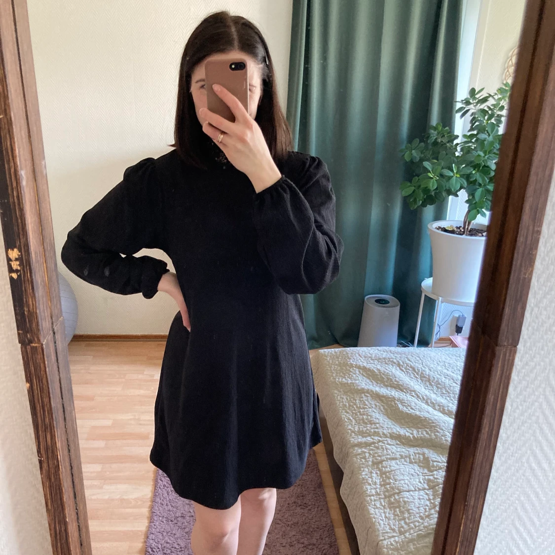 Little black dress - 90