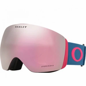 Oakley skidglasögon  - Säljer dessa helt nya endast provade Oakley prizm skidglasögon. Nypris ca 2300 säljes nu för 1000kr Rosa och blåa